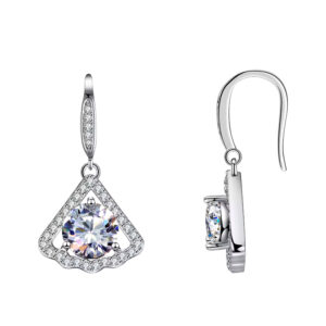 Duchess Drop Earrings