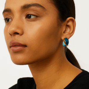 Chérie Bijou Earrings