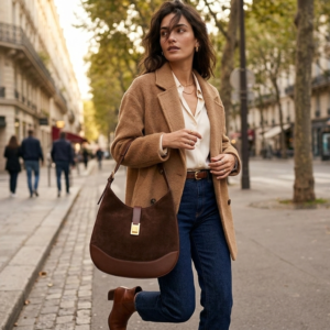 Saddle Bag
